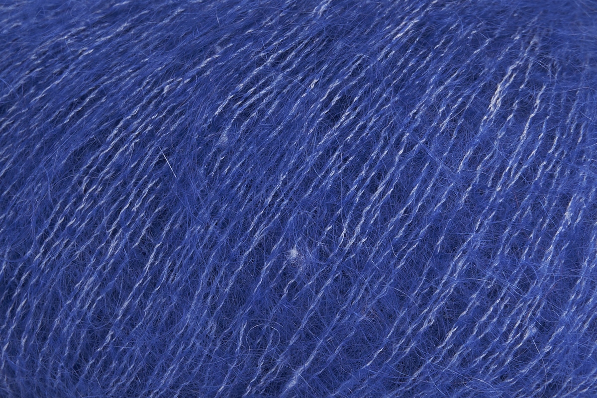 Kidsilk Haze «Blue Poppy»